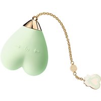 Zalo Lolita Baby Heart: Aufliegevibrator