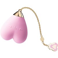 Zalo Lolita Baby Heart: Aufliegevibrator