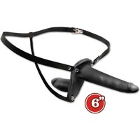 Strap-on Harness „Double Penetrix Strap-on“