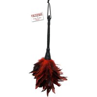 Federstab „Frisky Feather Duster“
