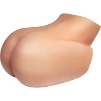 Masturbator „Fuck me Silly Mega Masturbator“