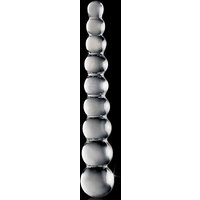 Icicles No. 2: Glasdildo