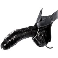 Fetish Fantasy Extreme: Strap-On mit Dildo hohl