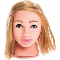 Masturbator „Fuck My Face Mega Masturbator“