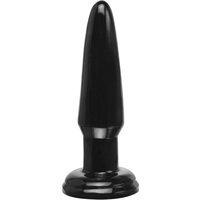 Analplug „Beginner's“