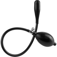 Plug „inflatable silicone ass expander“