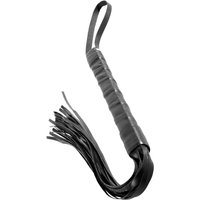 Fetish Fantasy First Time Flogger: Peitsche