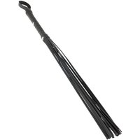 Fetish Fantasy Limited Edition Deluxe Cat-O-Nine: Flogger