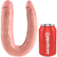 Doppeldildo „Double Trouble“