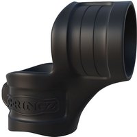 C-Ringz Mr. Big Cock Ring & Ball Stretcher: Penis- und Hodenring