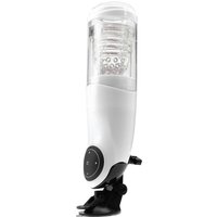 Mega-Bator Pussy: Masturbator