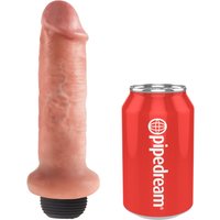 Dildo „6" Squirting Cock“