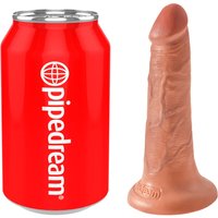 Penisdildo „5" Cock“ mit Saug-/Standfuß
