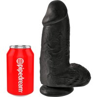Naturdildo „Chubby“