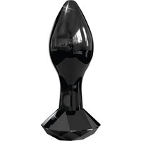 Analplug „No. 78“ aus Glas