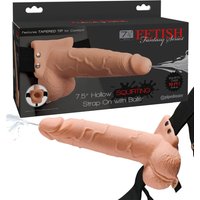 Fetish Fantasy Strap-On Squirting 21