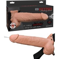 Fetish Fantasy Strap-On Squirting 25