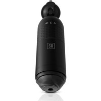 Sir Richards Power-Bator: Masturbator