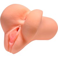 Masturbator „Pick Your Pleasure Stroker“