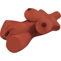 Masturbator "Perfect 10 Torso" mit Busen