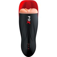 Masturbator "Fuck-O-Matic" mit Hodenstimulator