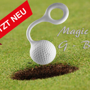 MAGIC VITAL Stimulator Magic G-Ball 10 Speed (USB)