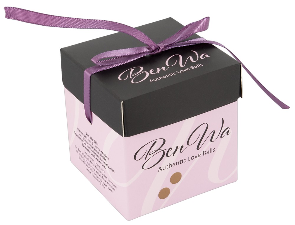 BEN WA Trainings-Kugeln gold 1 BEN WA Trainings-Kugeln gold