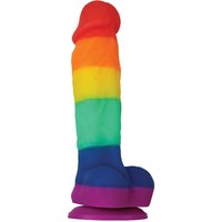Colours Pride Edition 5'': Dildo