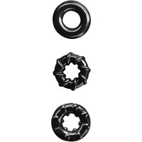 Renegade Dyno Rings: Penisring 3er Set