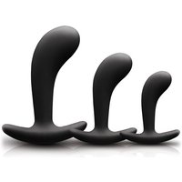 Renegade P Spot Kit: Analplug-Set 3-teilig