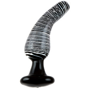 Glasplug Africa Line Pigmy