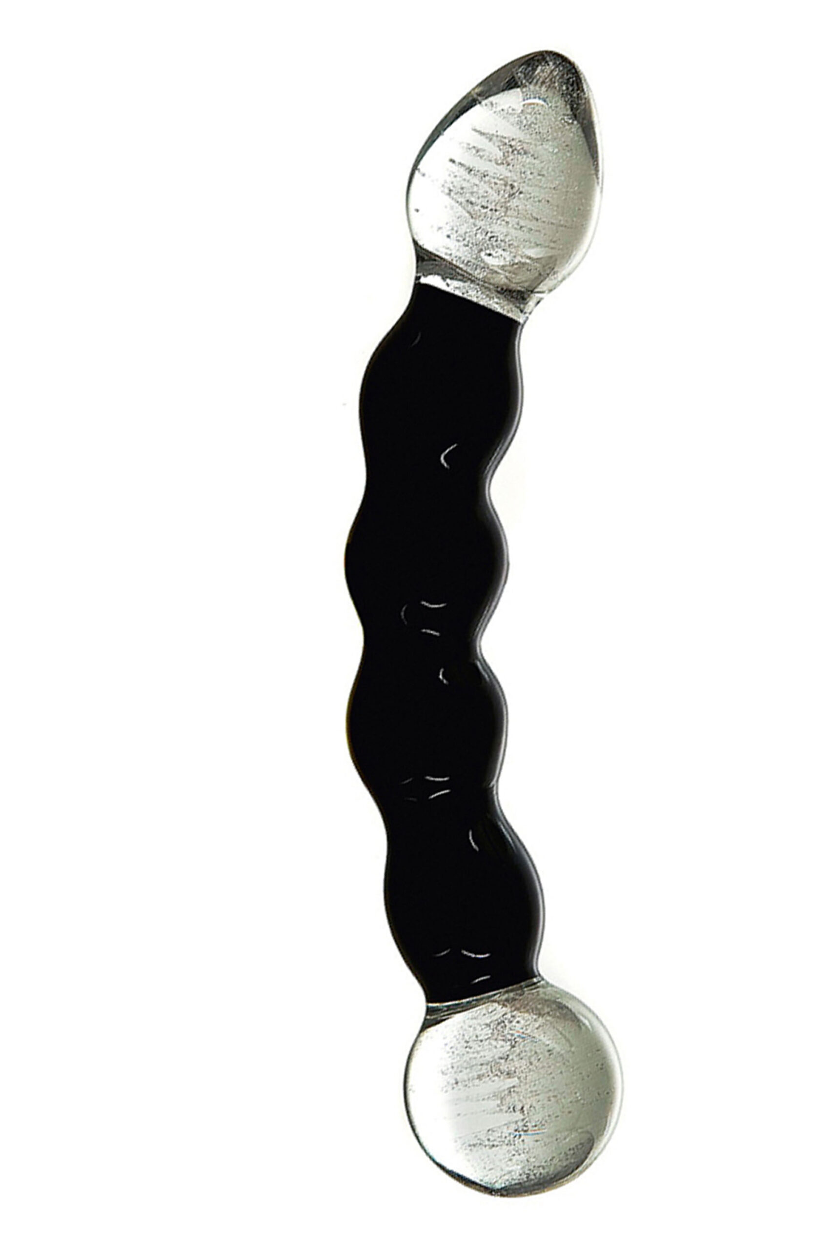 Glasdildo Zauberer der Nacht 1 Glasdildo Zauberer der Nacht