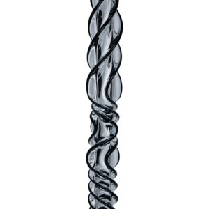 Glasdildo Herrscher der Nacht