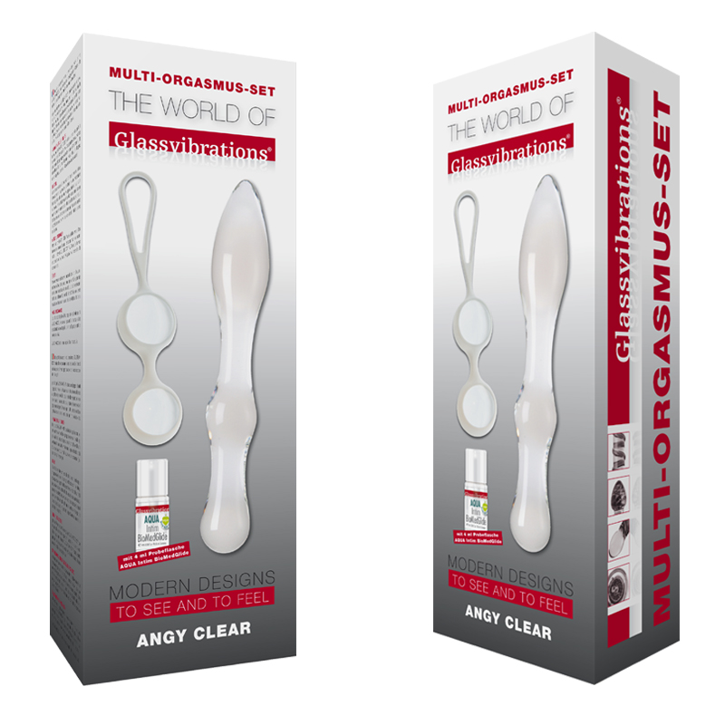Angy Clear, Intensiv-Kugeln & AQUA Intim BioMed Glide 4ml 1 Angy Clear, Intensiv-Kugeln & AQUA Intim BioMed Glide 4ml