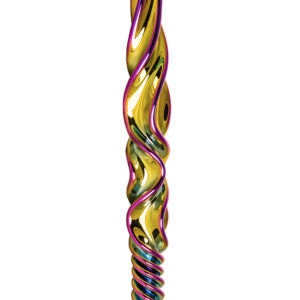 Glasdildo Herrscher Lucifer