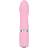 Pillow Talk Flirty: Minivibrator