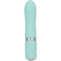 Pillow Talk Flirty: Minivibrator