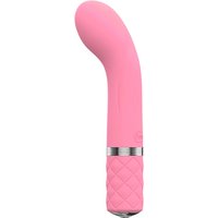 G-Punkt-Vibrator „Racy Mini Massager“ mit Swarovski®-Kristall