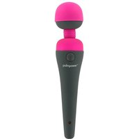 Palm Power Jenga Stimulator: Vibrator