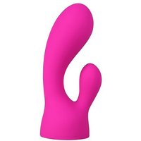 Palm Bliss: Vibratoraufsatz