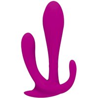 Pretty Love Edgar: Dildo