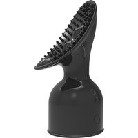 Power Wand Petal Teaser: Vibratoraufsatz