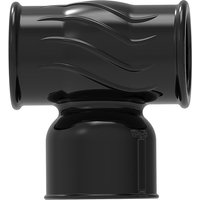 Power Wand Hummer Male: Vibratoraufsatz