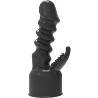 Power Wand Super Dong: Vibratoraufsatz