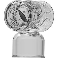 Power Wand Hummer Male: Vibratoraufsatz