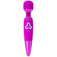 Pretty Love Wand: Vibrator