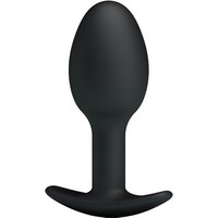 Pretty Love Geisha: Analplug