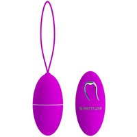 Pretty Love Joanne: Vibroei