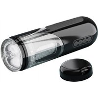 Pretty Love Lorelei: Masturbator