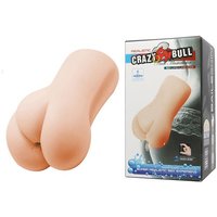 Crazy Bull Soft Anal No.1: Masturbator